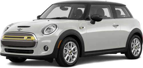 2021 MINI SE Hardtop Hatchback 2021 MINI SE Hardtop Hatchback